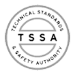 TSSA Technical Standards & Safety Authority