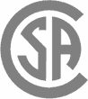 CSA Logo