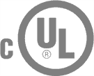 cUL logo