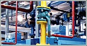 Industrial Combustion Systems & Services